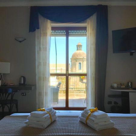 레체 Attico Barocco B&B 외부 사진