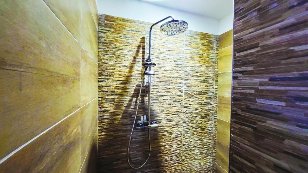 레체 Attico Barocco B&B 외부 사진