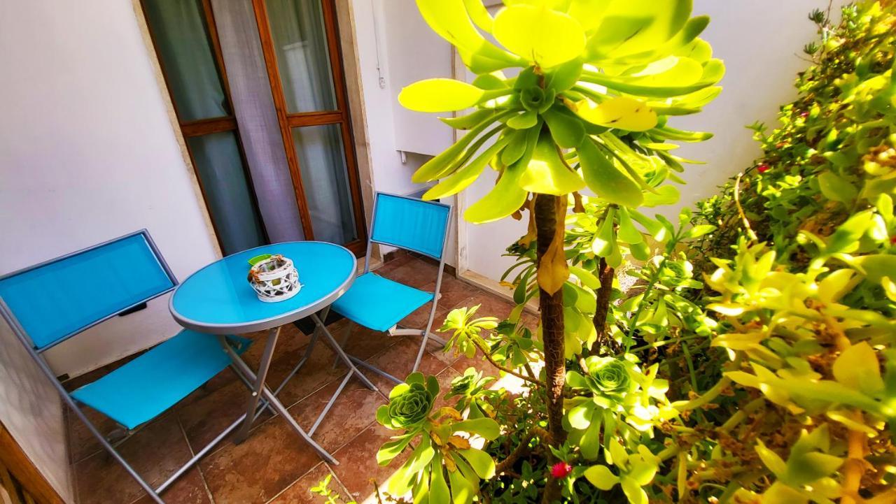 레체 Attico Barocco B&B 외부 사진