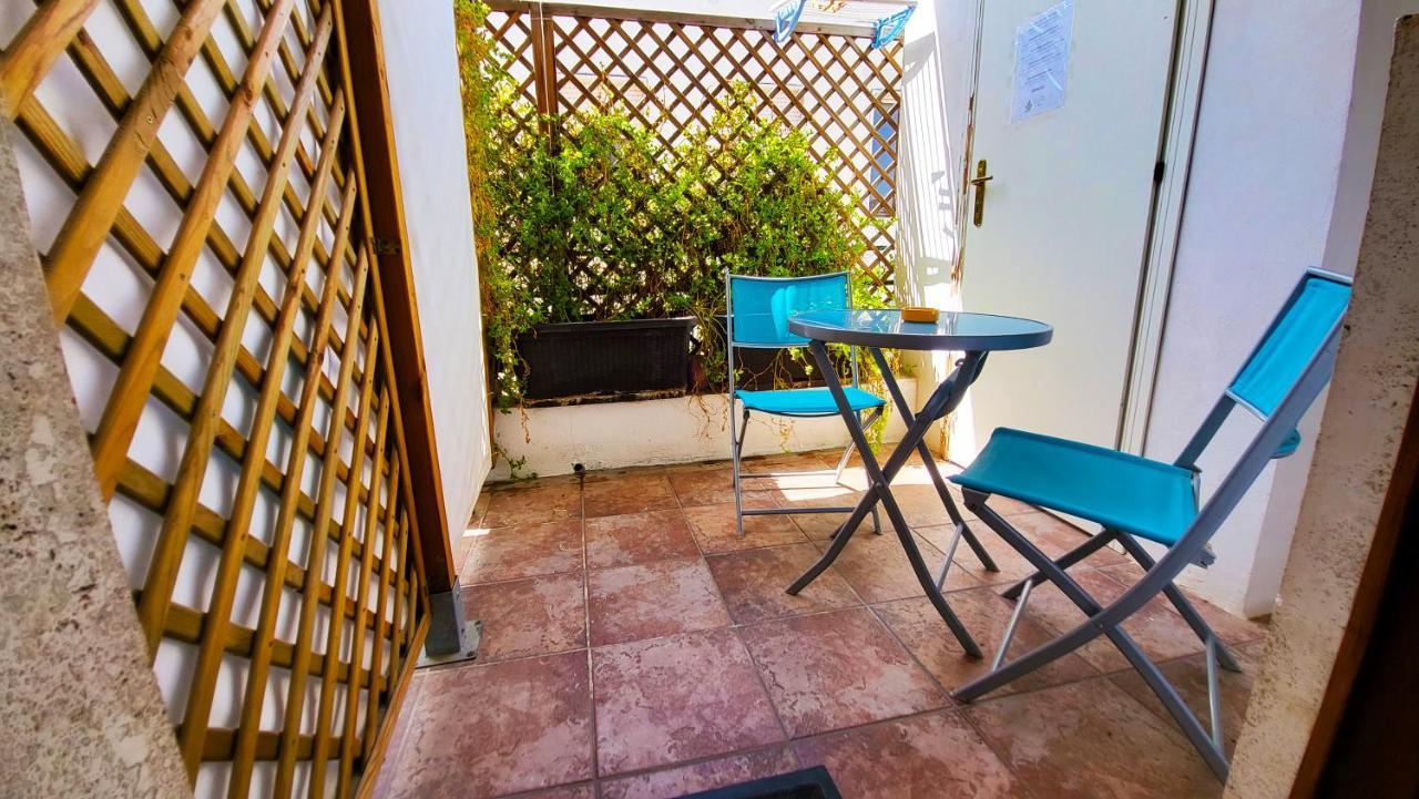 레체 Attico Barocco B&B 외부 사진