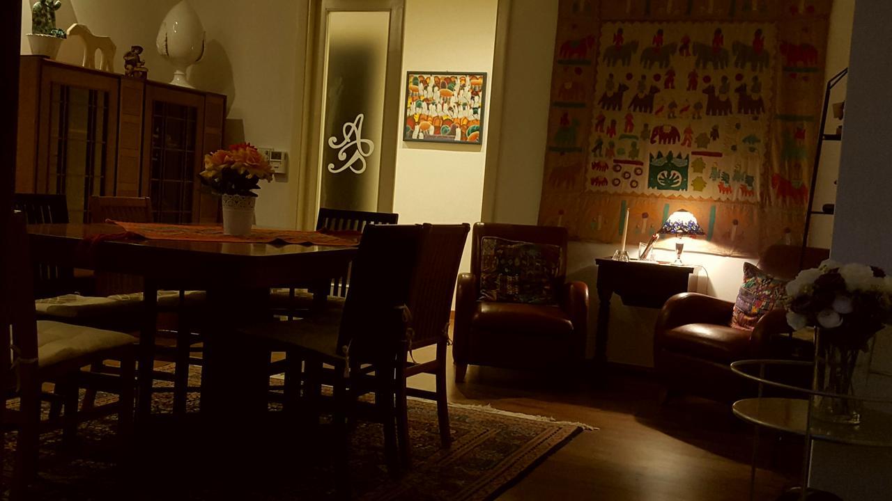 레체 Attico Barocco B&B 외부 사진