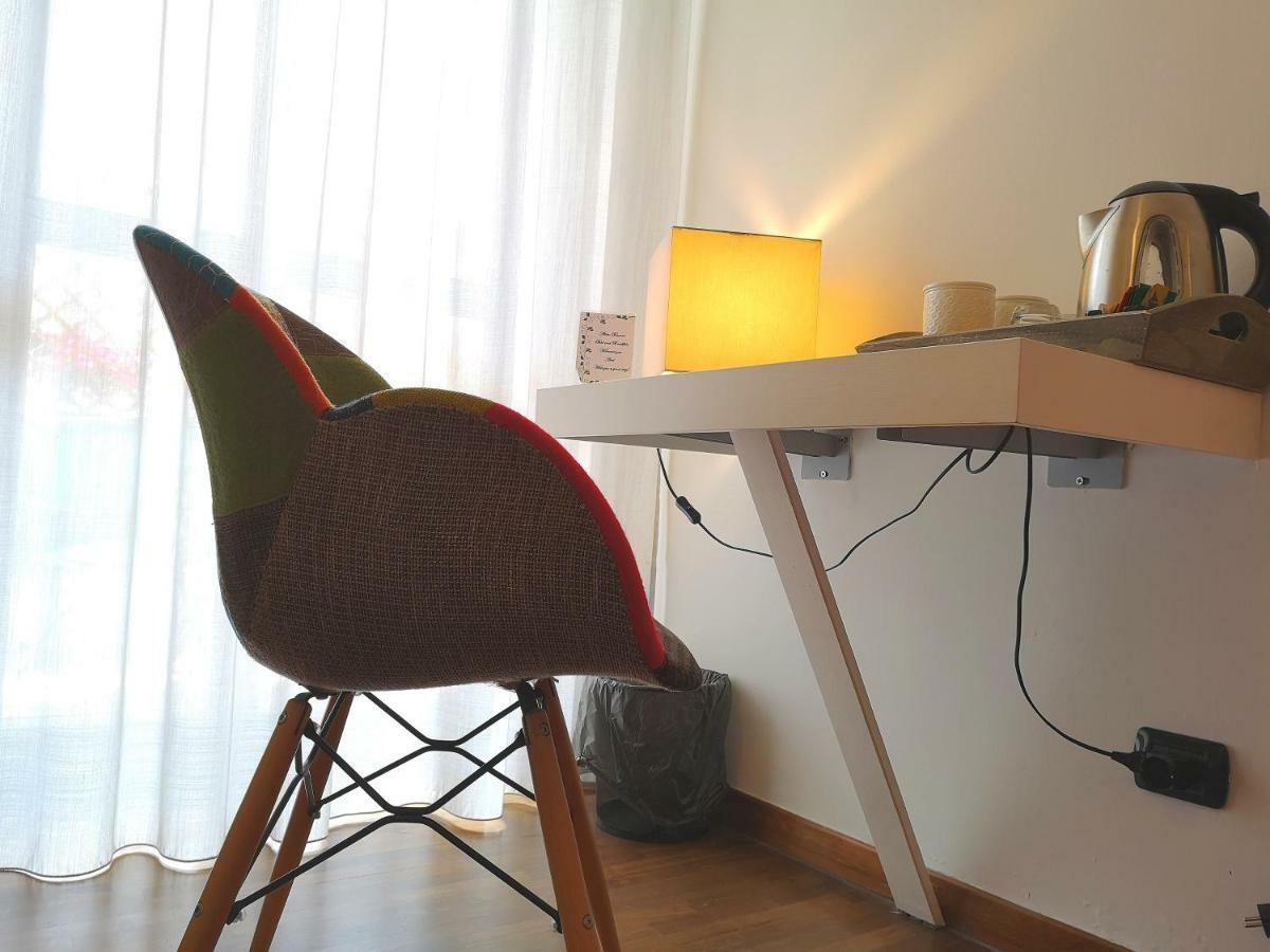 레체 Attico Barocco B&B 외부 사진